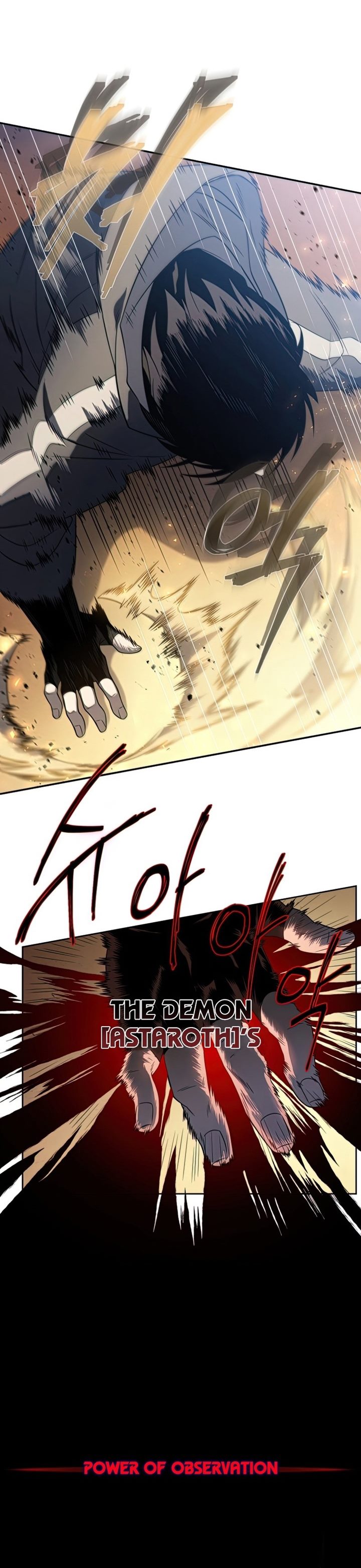 Player Who Returned 10,000 Years Later chapter 26