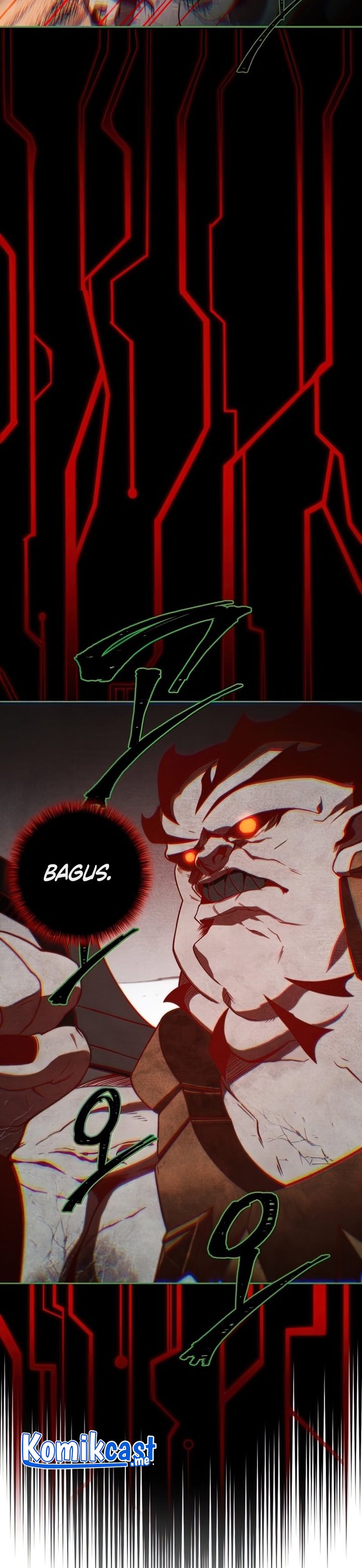 Player Who Returned 10,000 Years Later chapter 26