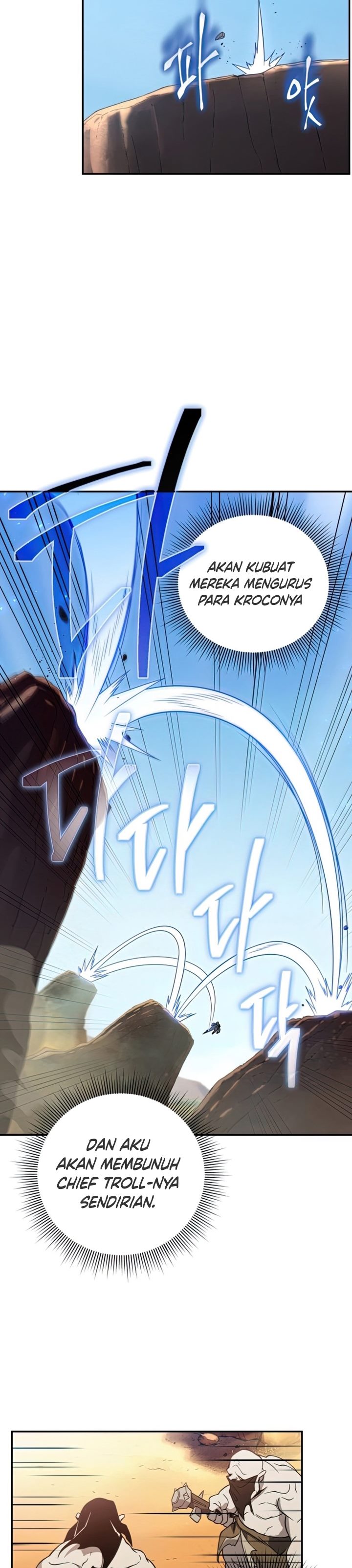 Player Who Returned 10,000 Years Later chapter 26