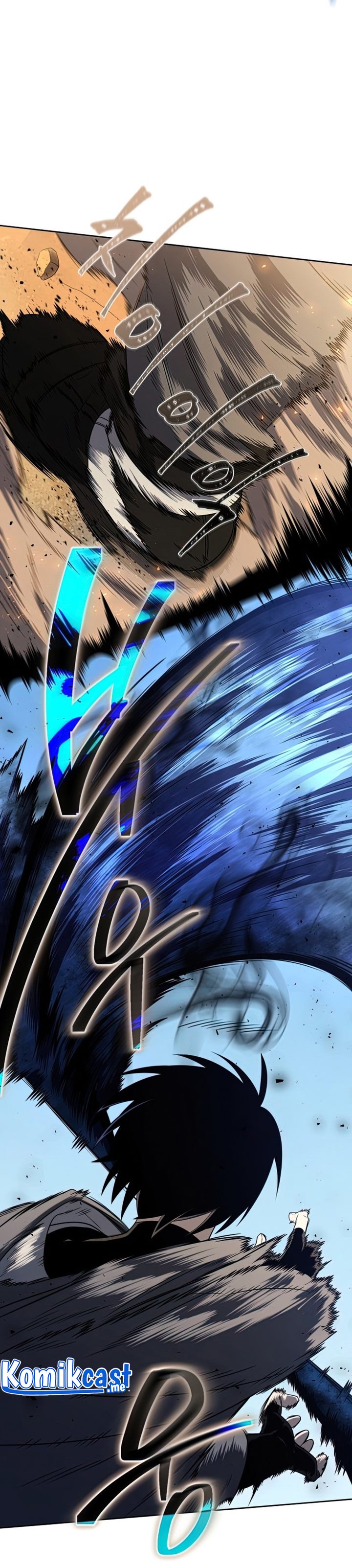 Player Who Returned 10,000 Years Later chapter 26