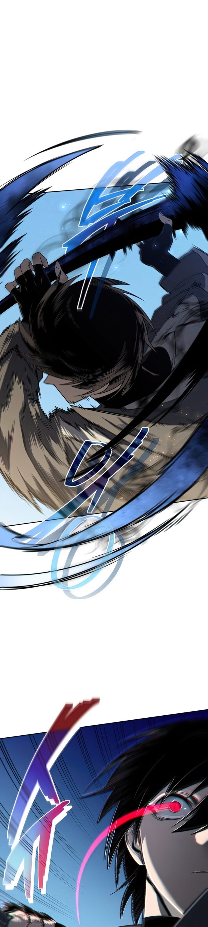Player Who Returned 10,000 Years Later chapter 26