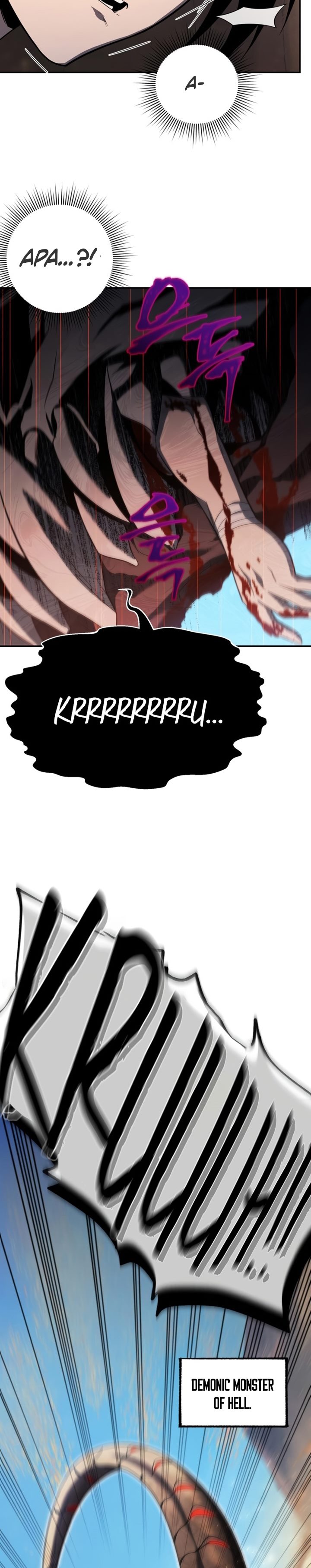 Player Who Returned 10,000 Years Later chapter 28