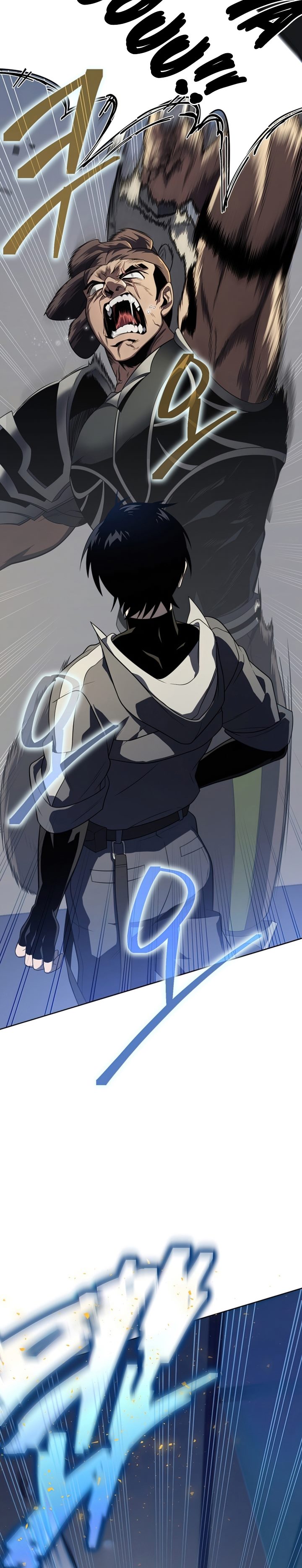 Player Who Returned 10,000 Years Later Chapter 32 Bahasa Indonesia