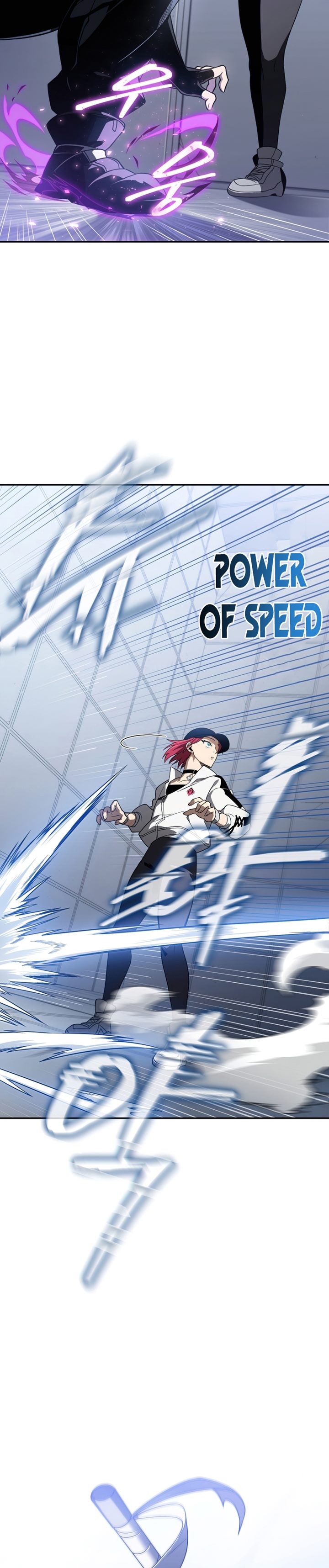 Player Who Returned 10,000 Years Later Chapter 32 Bahasa Indonesia