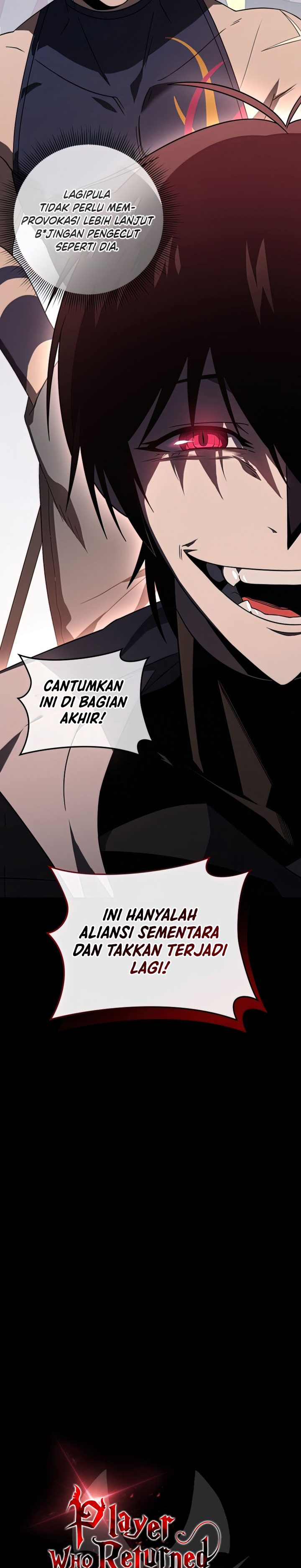Player Who Returned 10,000 Years Later chapter 38