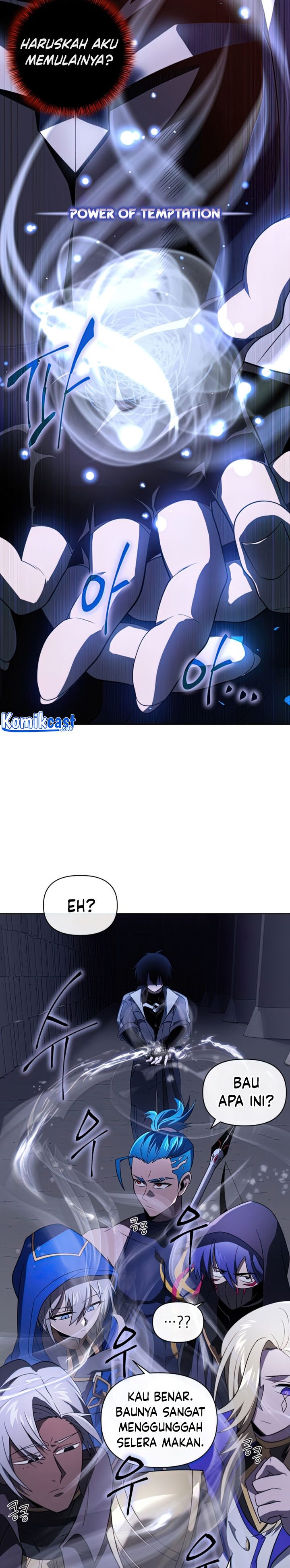 Player Who Returned 10,000 Years Later chapter 38
