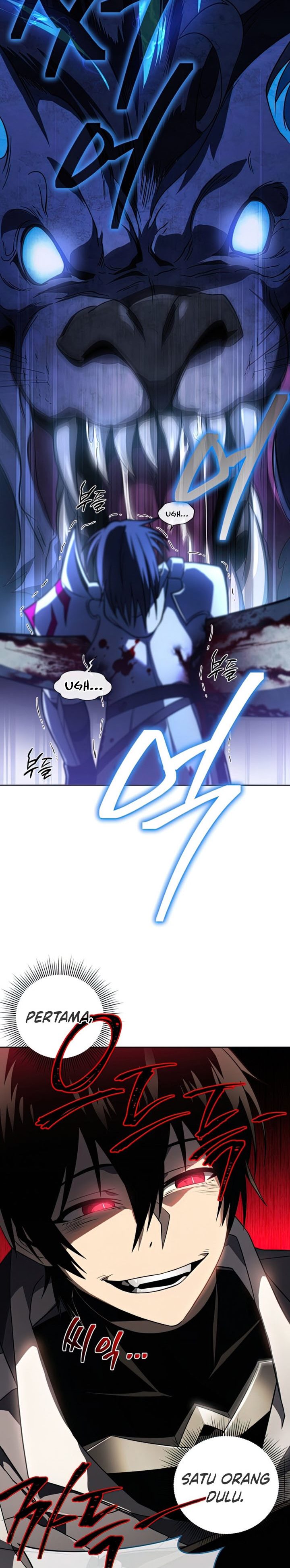Player Who Returned 10,000 Years Later chapter 38