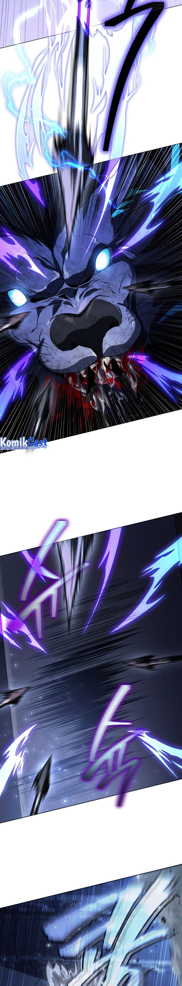 Player Who Returned 10,000 Years Later chapter 38