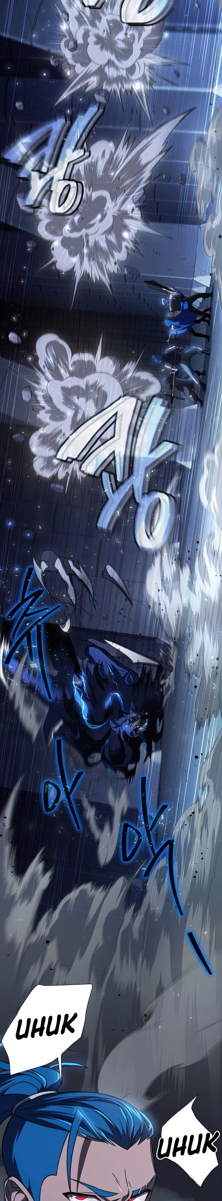 Player Who Returned 10,000 Years Later chapter 38
