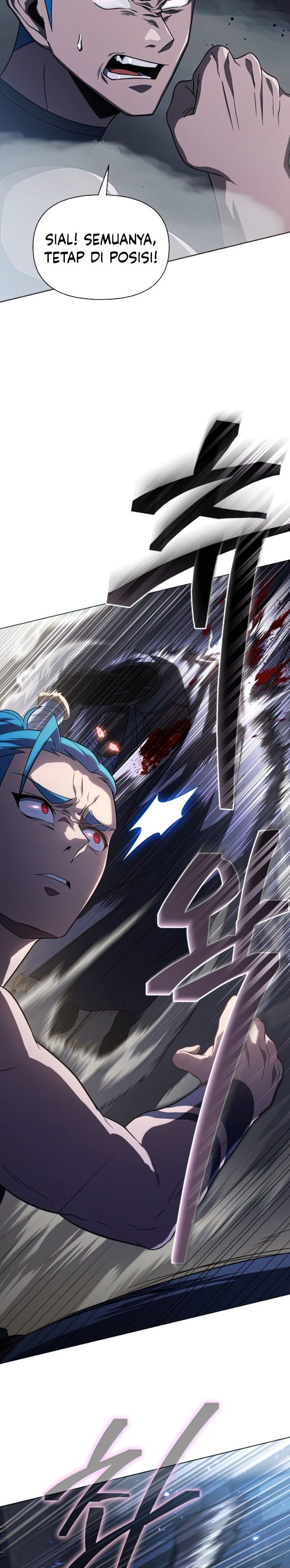 Player Who Returned 10,000 Years Later chapter 38