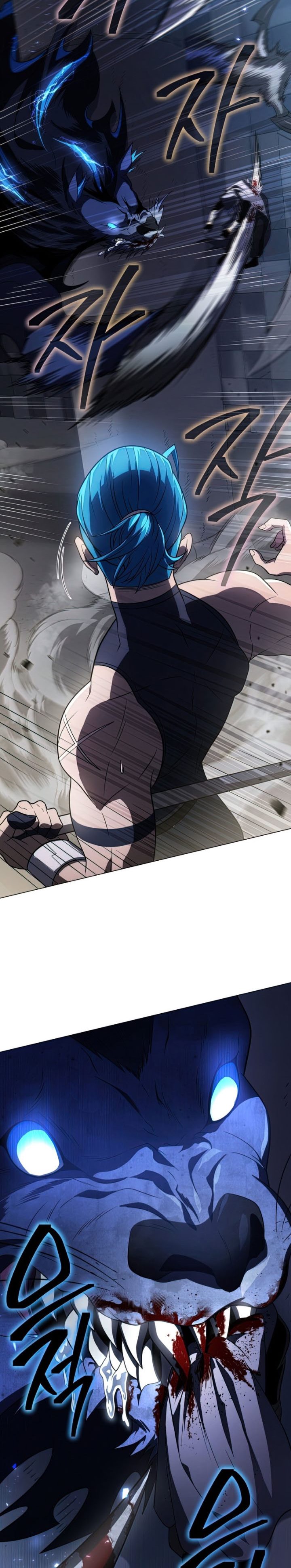 Player Who Returned 10,000 Years Later chapter 38