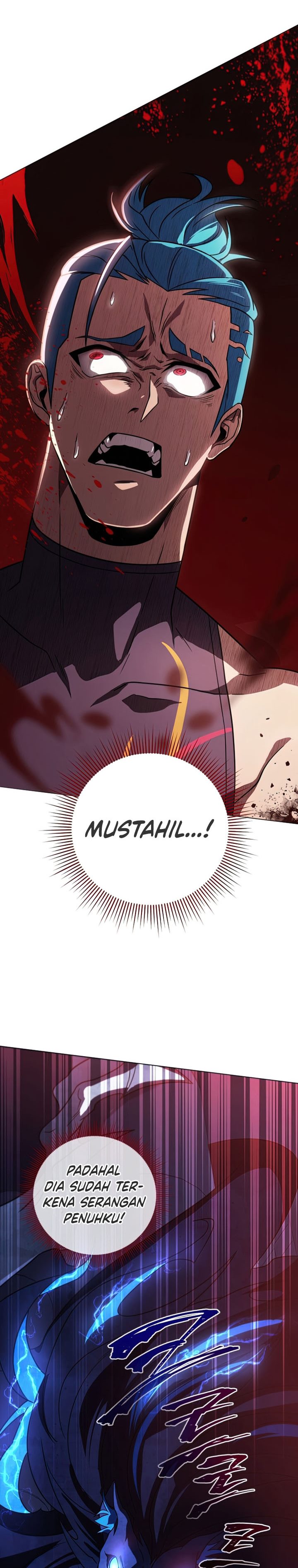 Player Who Returned 10,000 Years Later chapter 38