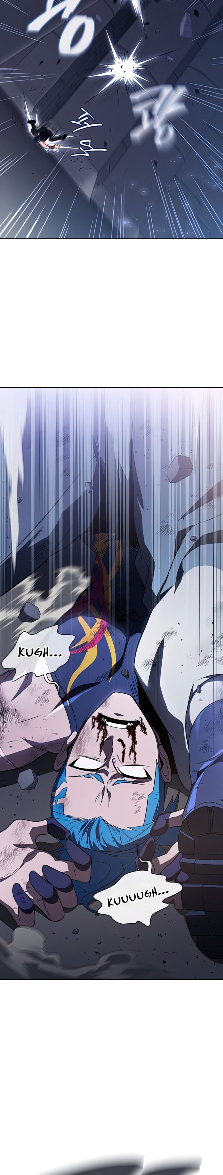 Player Who Returned 10,000 Years Later chapter 38