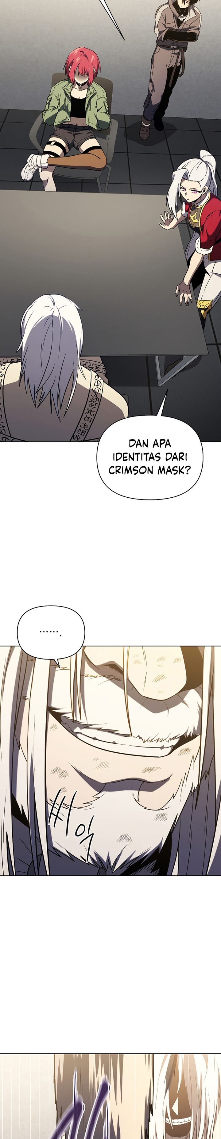 Player Who Returned 10,000 Years Later chapter 54