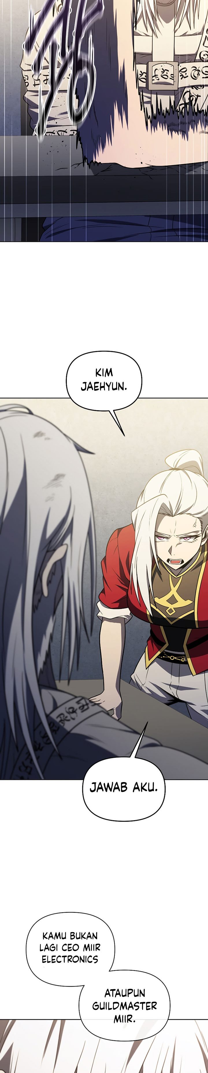 Player Who Returned 10,000 Years Later chapter 54