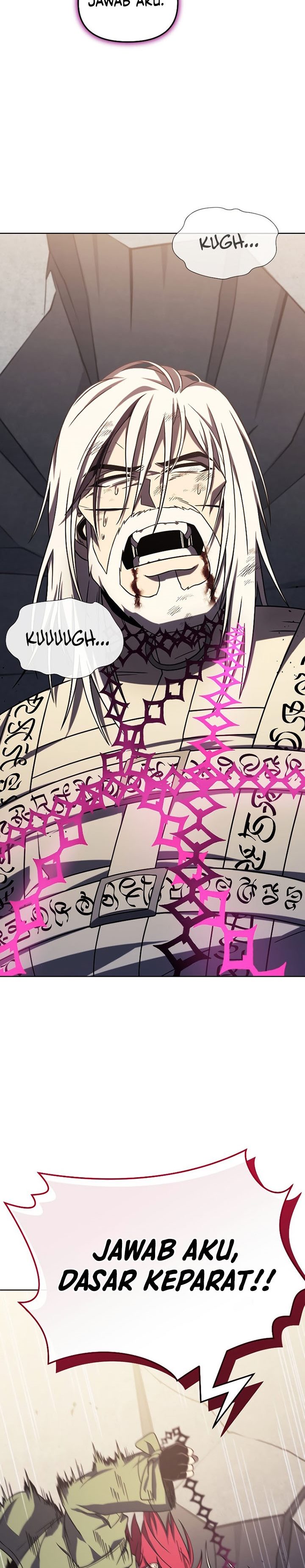 Player Who Returned 10,000 Years Later chapter 54