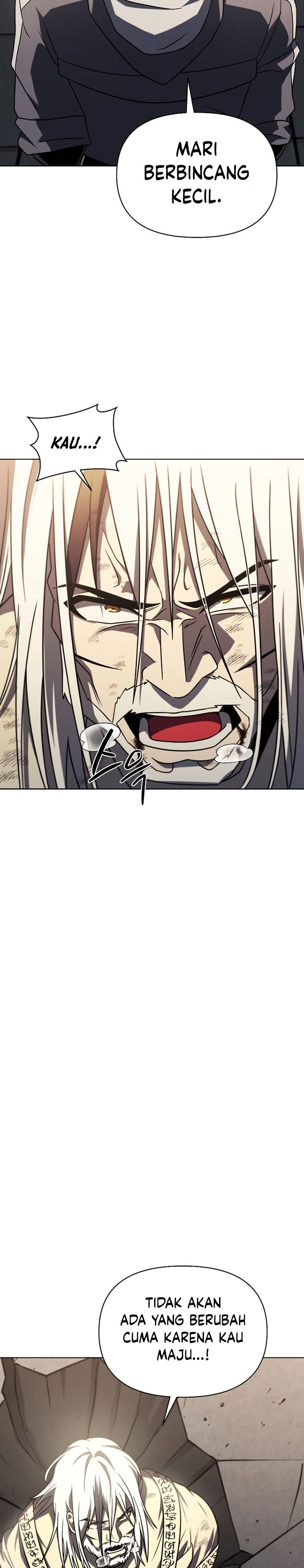 Player Who Returned 10,000 Years Later chapter 54