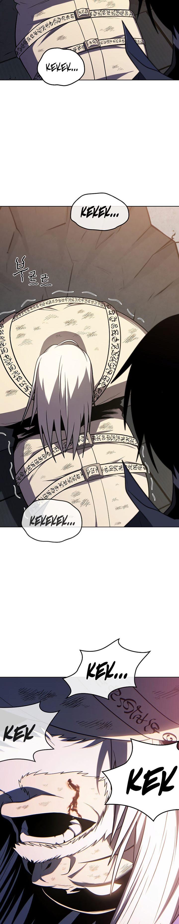 Player Who Returned 10,000 Years Later chapter 54