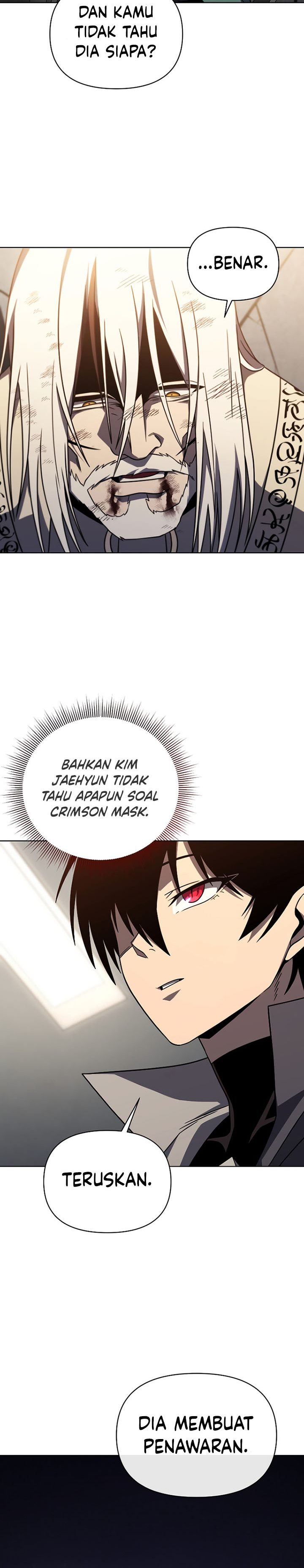 Player Who Returned 10,000 Years Later chapter 54