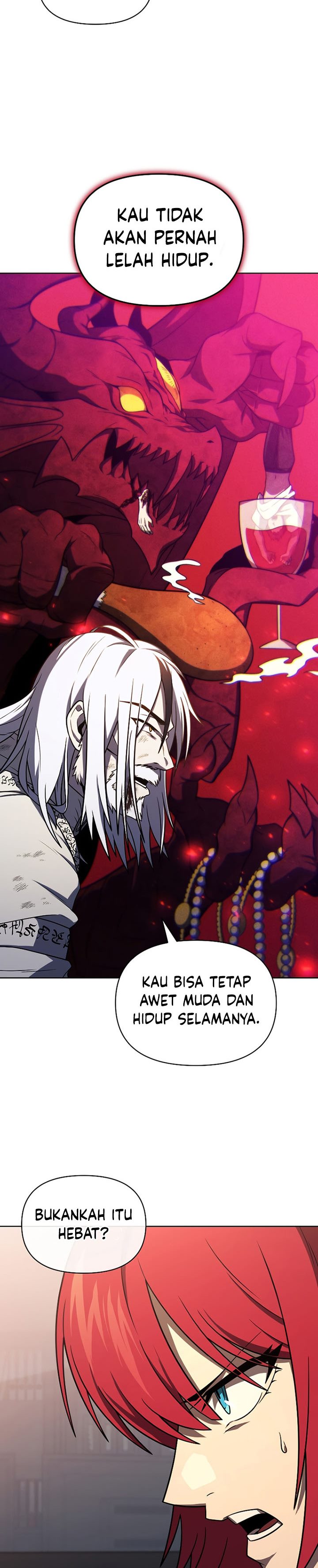 Player Who Returned 10,000 Years Later chapter 54