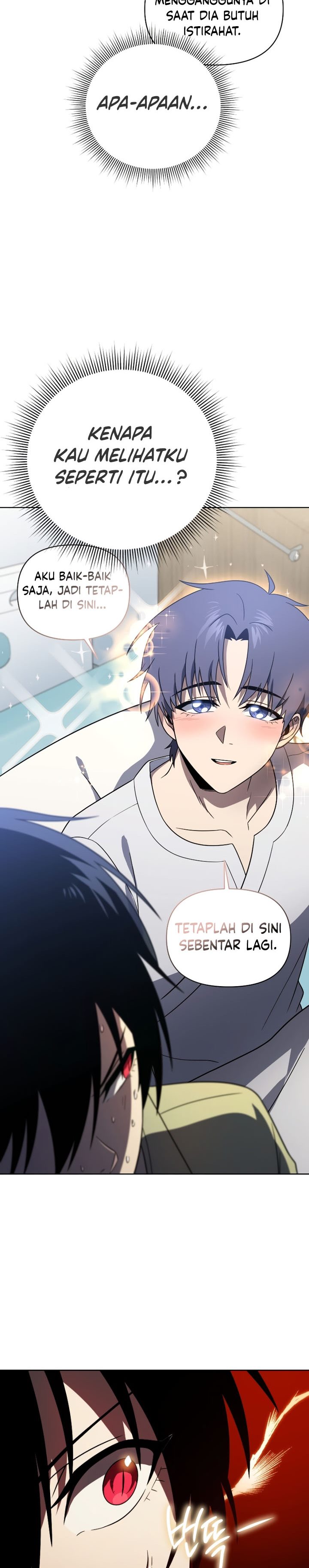 Player Who Returned 10,000 Years Later chapter 56