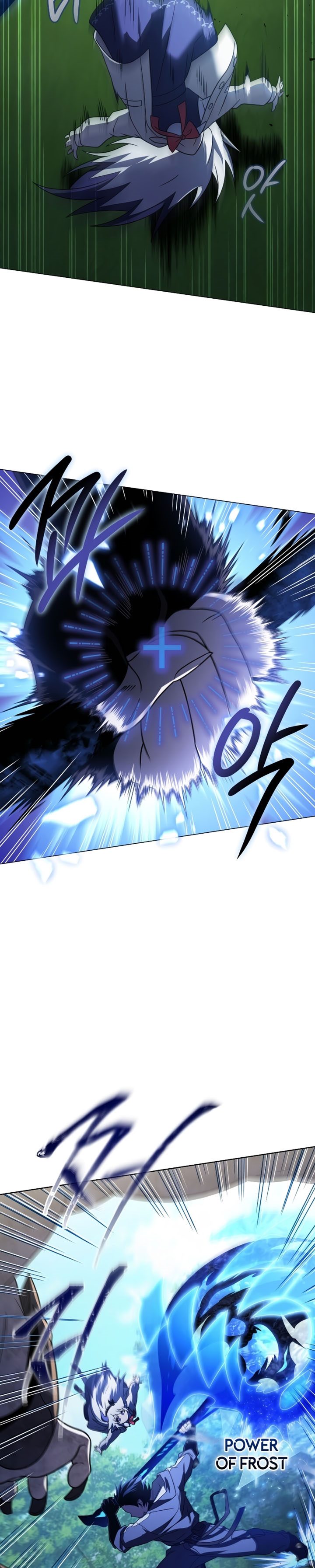 Player Who Returned 10,000 Years Later chapter 56