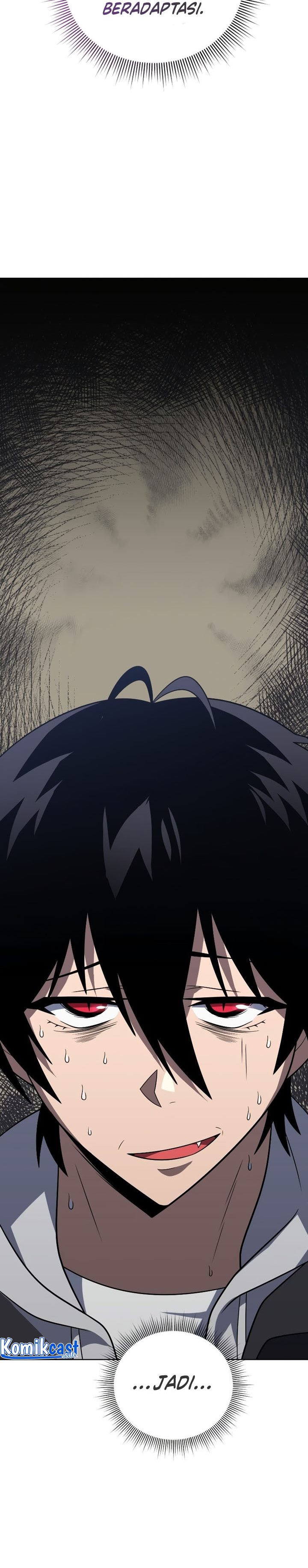 Player Who Returned 10,000 Years Later chapter 56