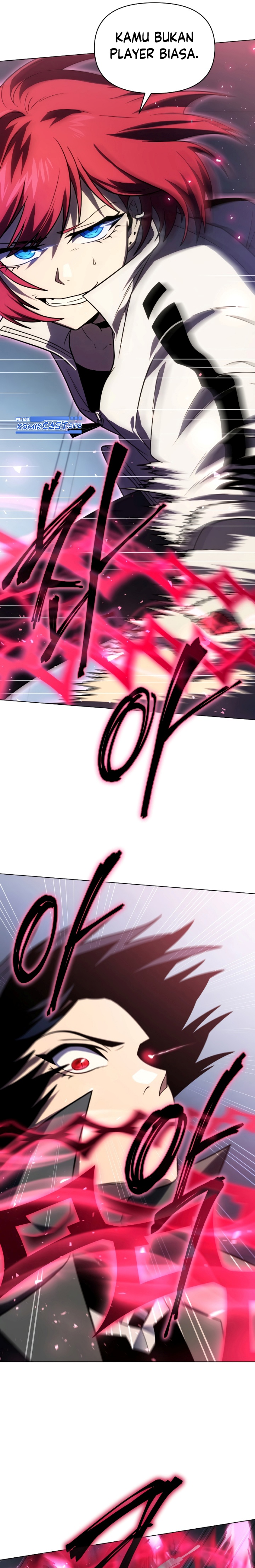 Player Who Returned 10,000 Years Later chapter 58