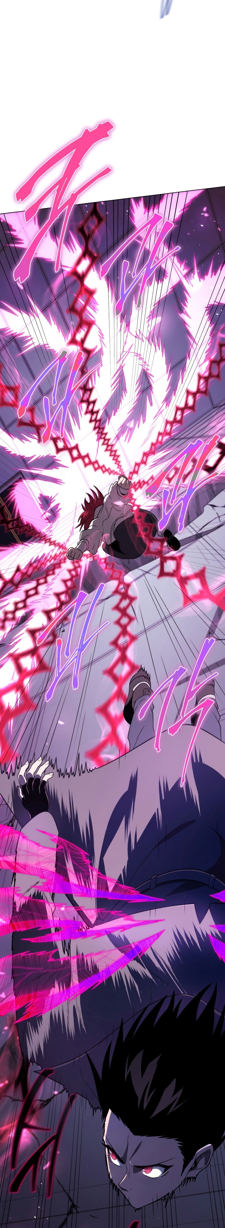 Player Who Returned 10,000 Years Later chapter 58