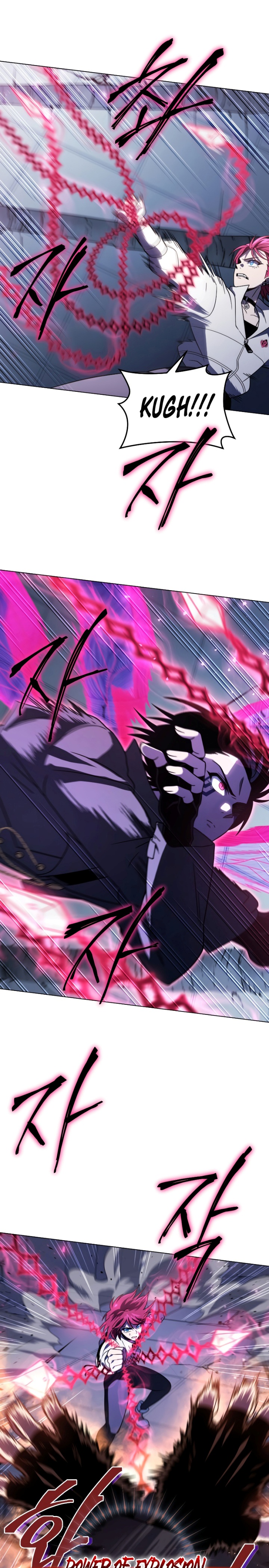 Player Who Returned 10,000 Years Later chapter 58