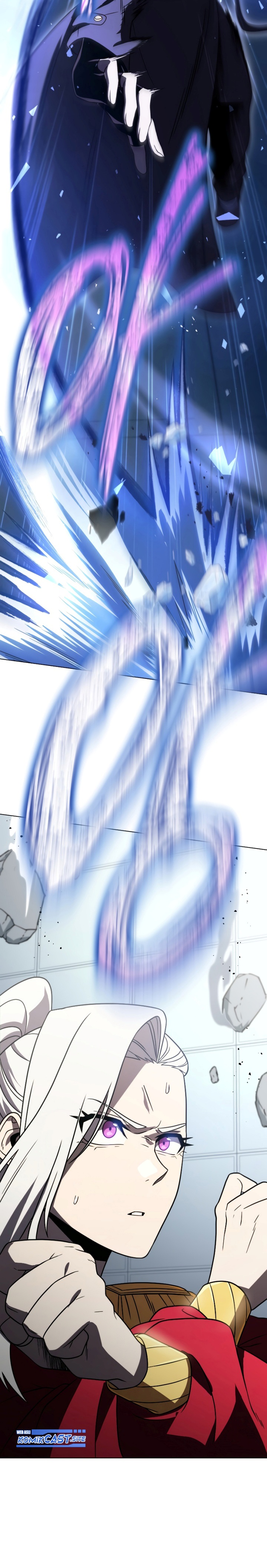 Player Who Returned 10,000 Years Later chapter 58