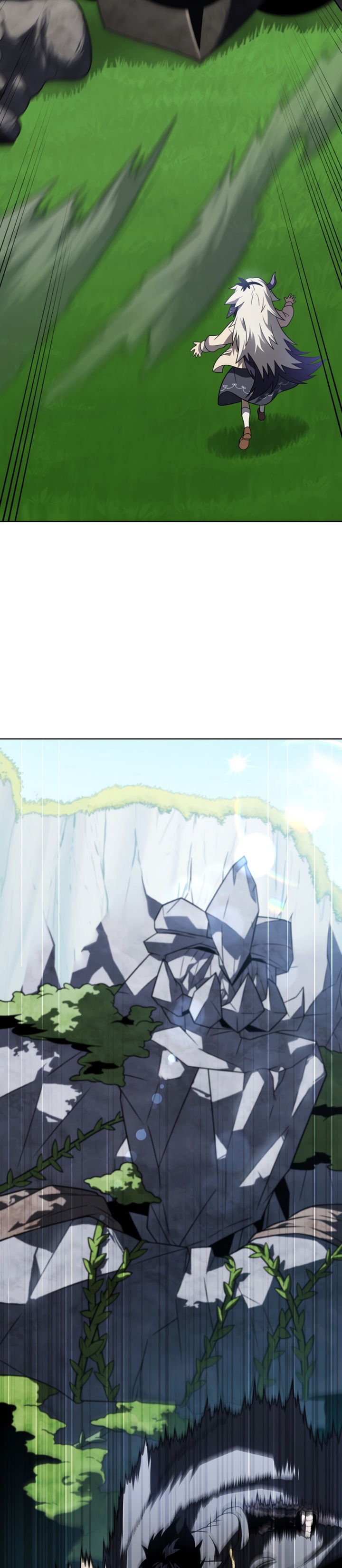 Player Who Returned 10,000 Years Later chapter 59