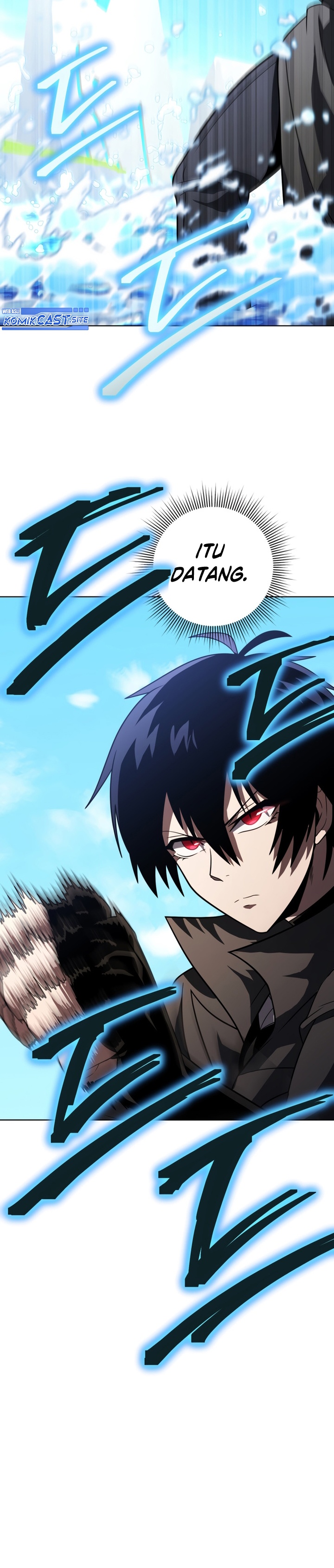 Player Who Returned 10,000 Years Later chapter 59