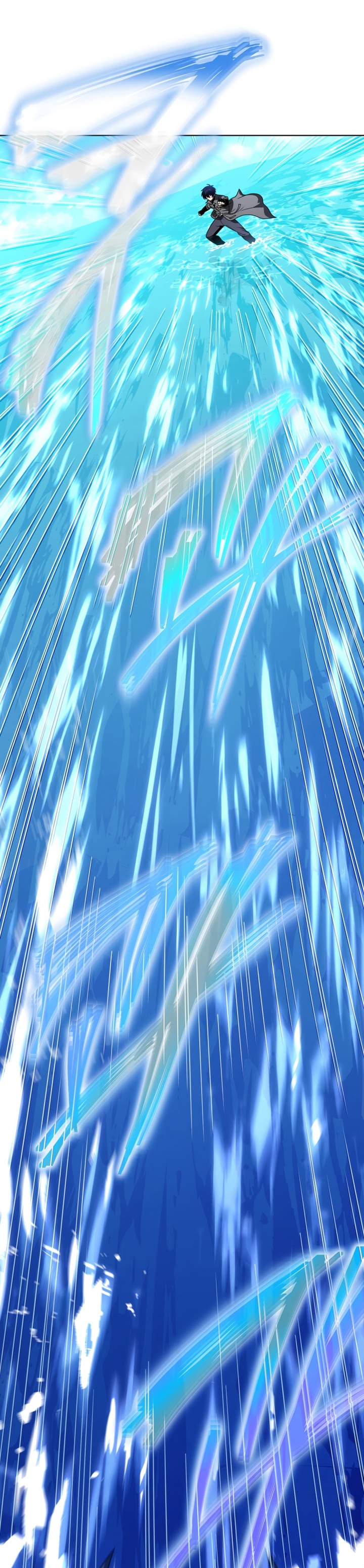 Player Who Returned 10,000 Years Later chapter 59