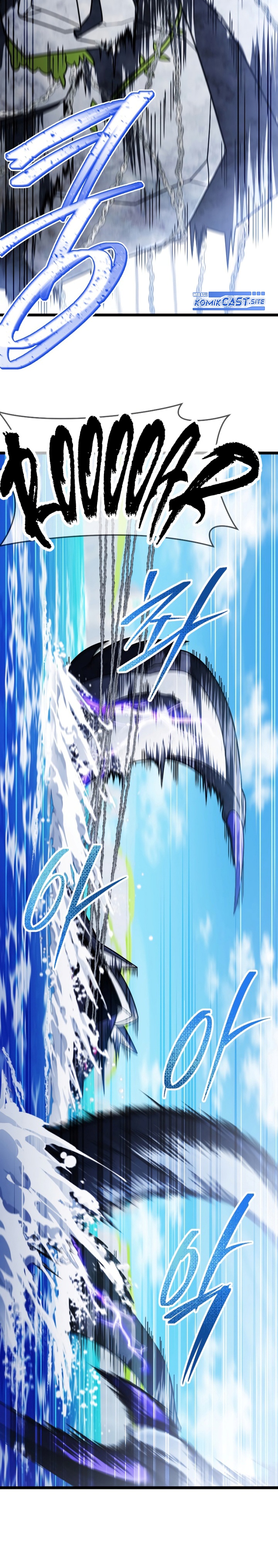 Player Who Returned 10,000 Years Later chapter 61