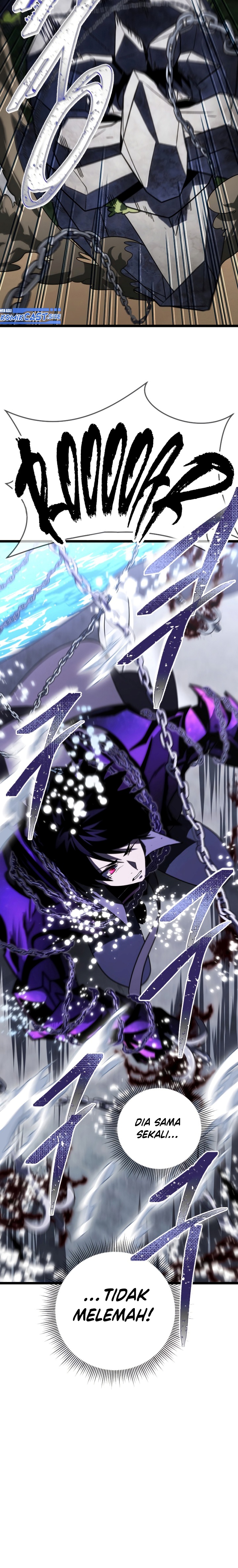 Player Who Returned 10,000 Years Later chapter 61