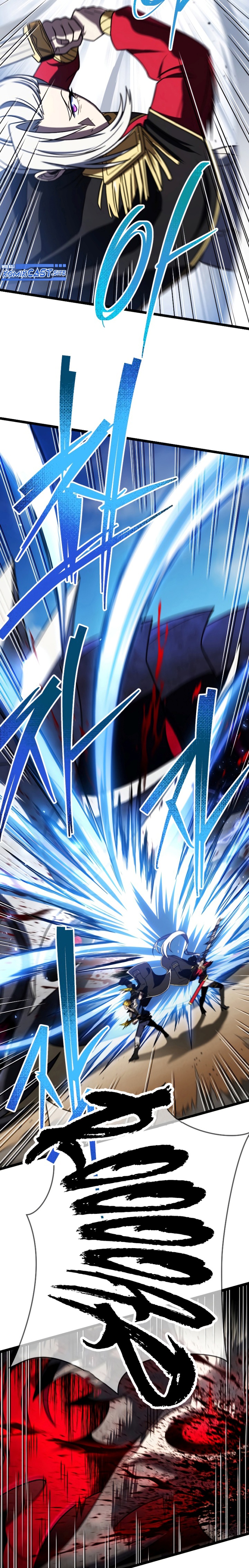 Player Who Returned 10,000 Years Later chapter 61