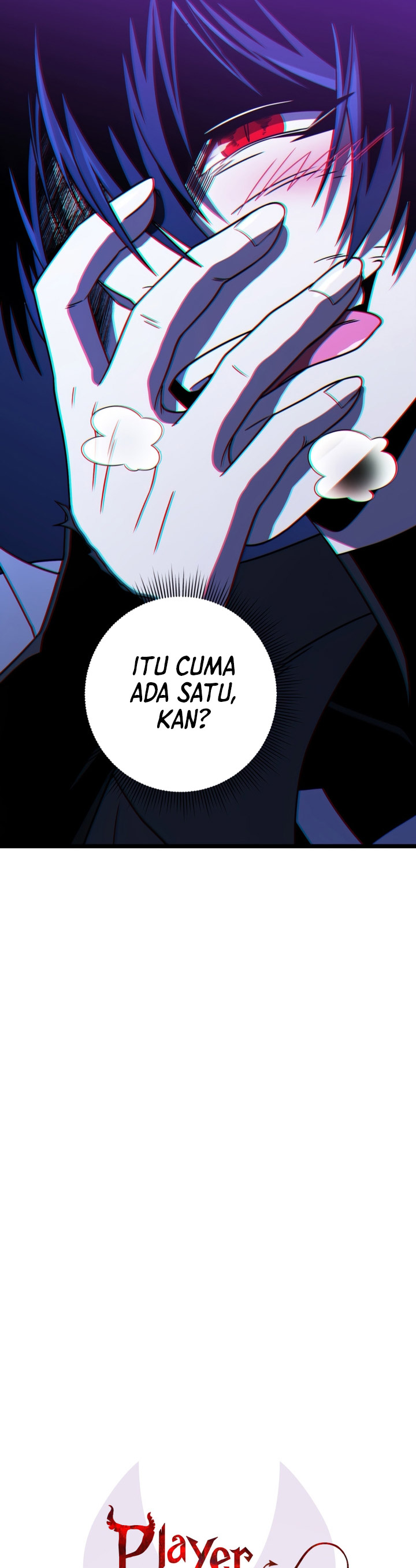 Player Who Returned 10,000 Years Later chapter 63