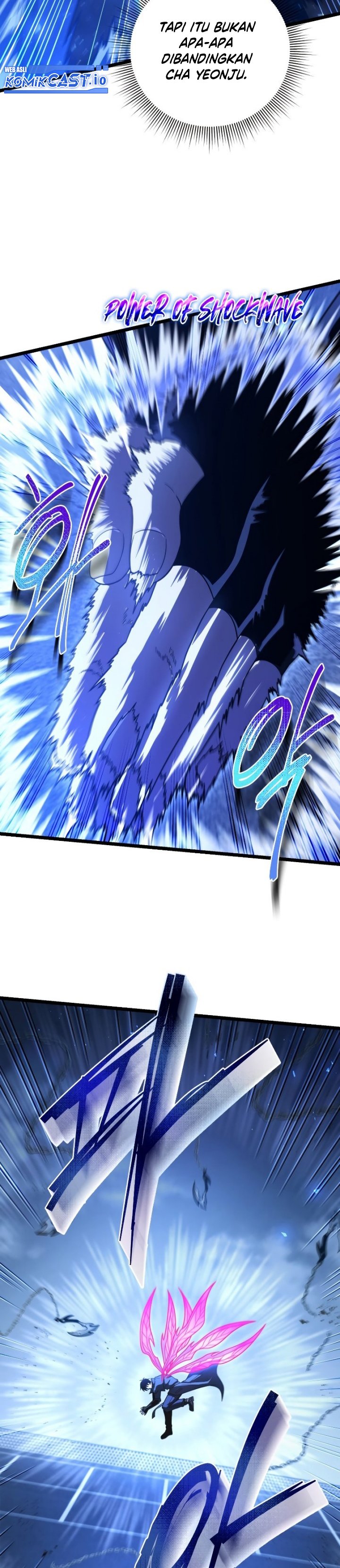 Player Who Returned 10,000 Years Later chapter 65