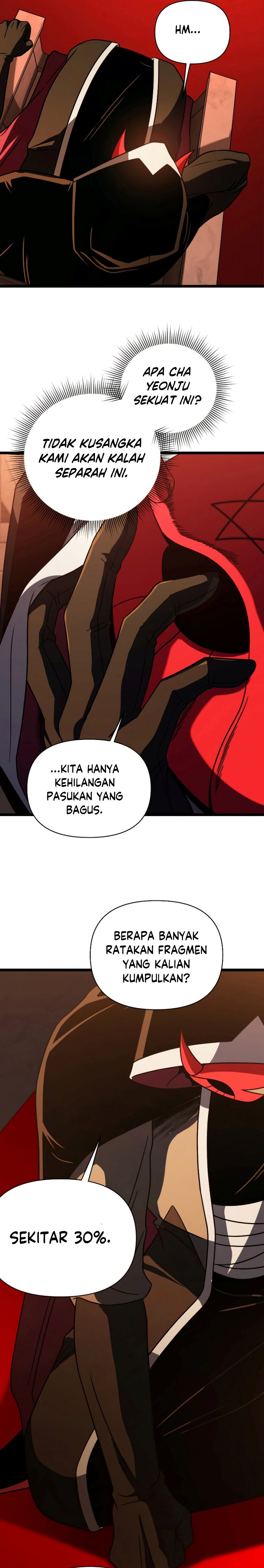 Player Who Returned 10,000 Years Later chapter 65