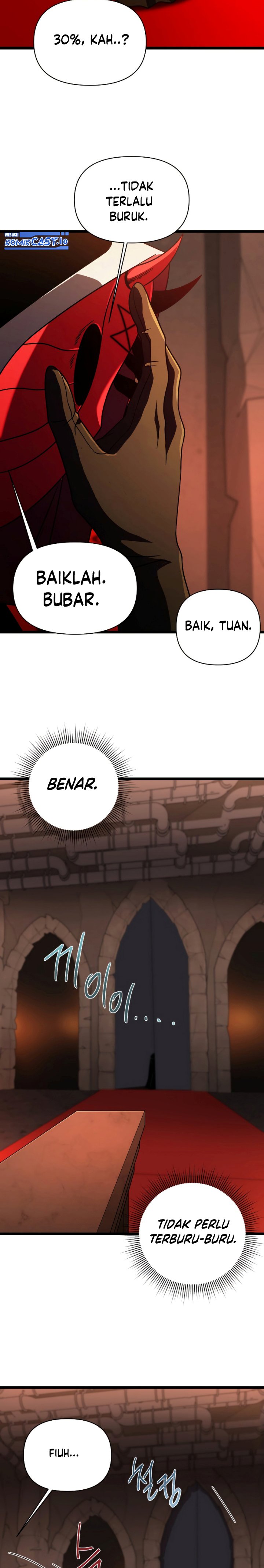 Player Who Returned 10,000 Years Later chapter 65