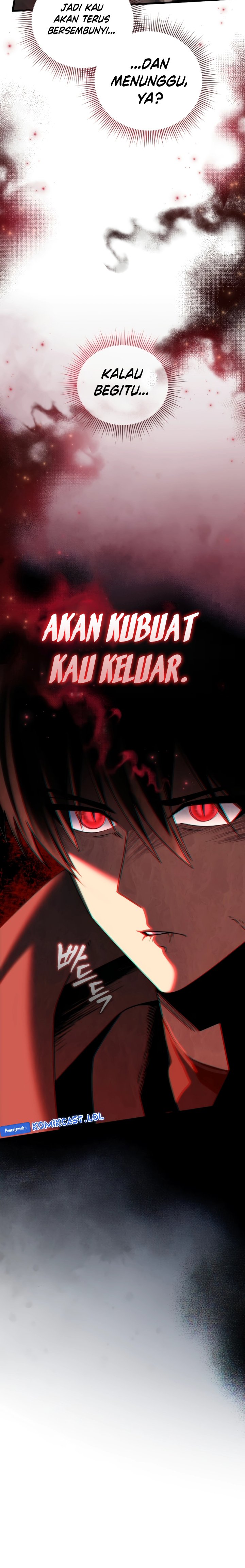 Player Who Returned 10,000 Years Later chapter 66