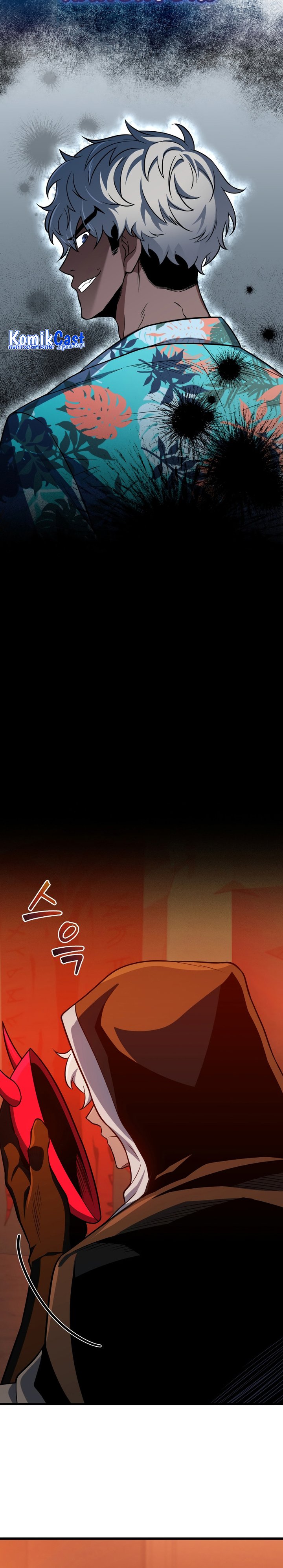 Player Who Returned 10,000 Years Later chapter 67