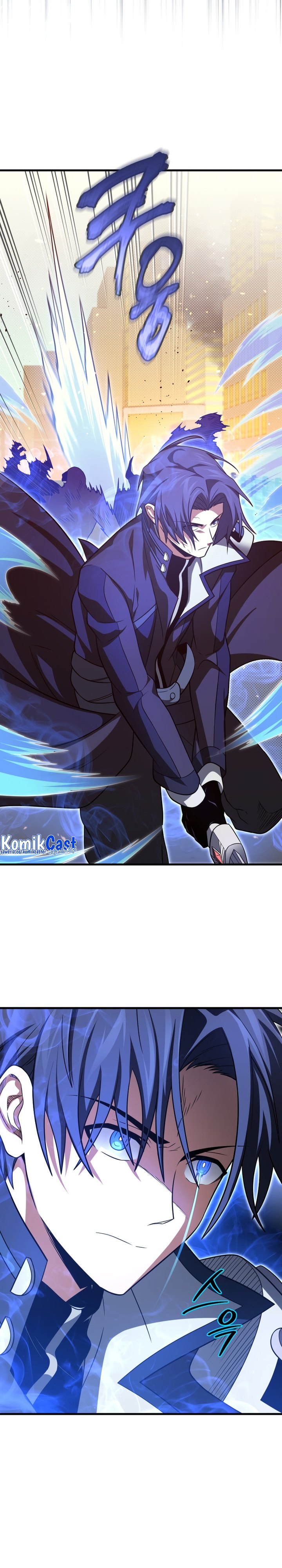 Player Who Returned 10,000 Years Later chapter 71
