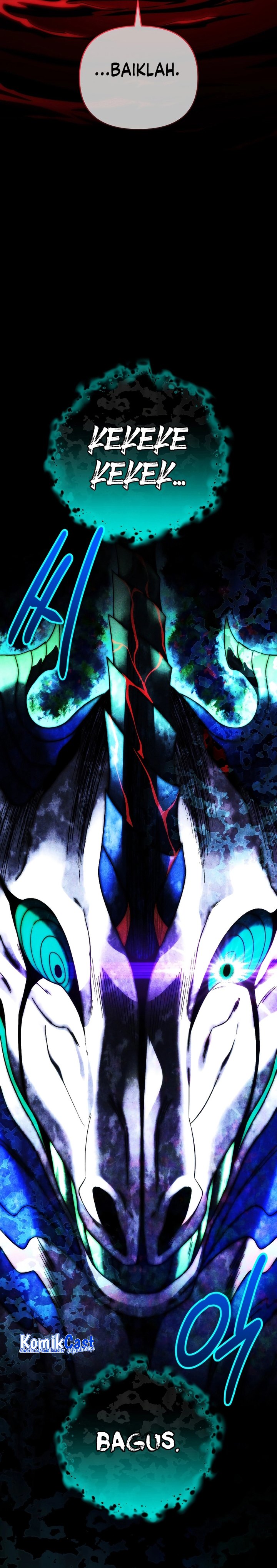 Player Who Returned 10,000 Years Later chapter 75