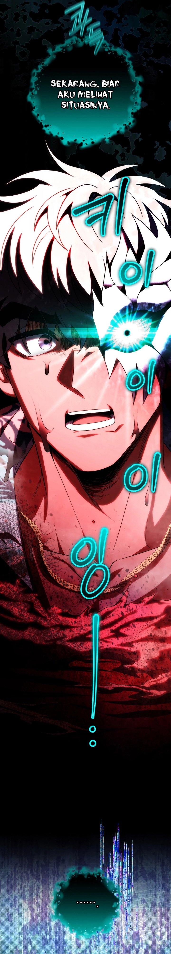 Player Who Returned 10,000 Years Later chapter 75