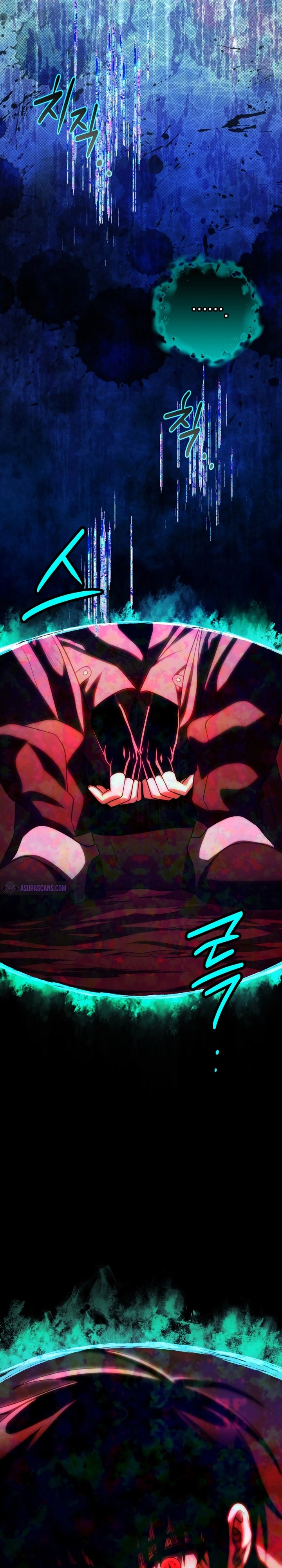 Player Who Returned 10,000 Years Later chapter 75