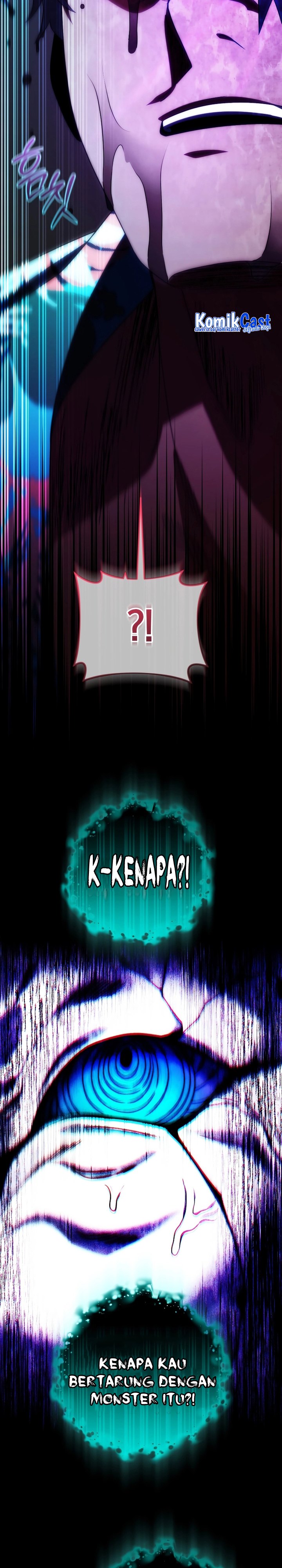 Player Who Returned 10,000 Years Later chapter 75