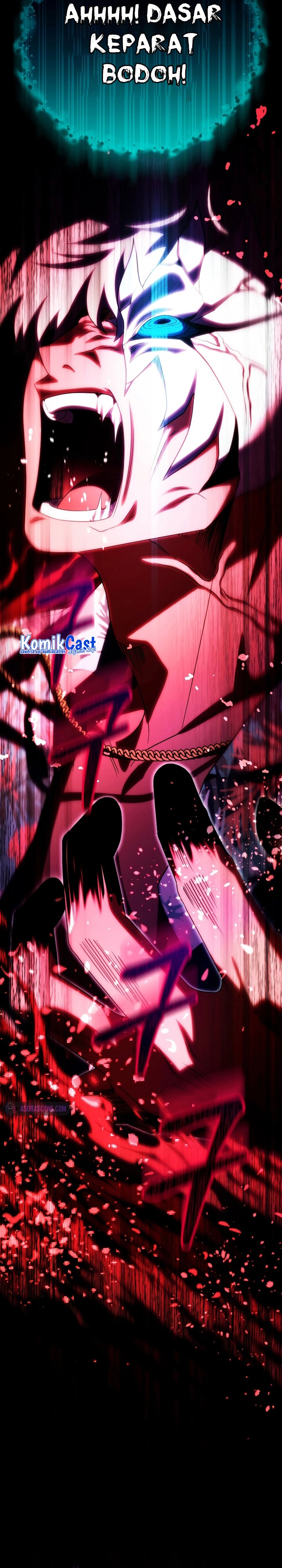 Player Who Returned 10,000 Years Later chapter 75