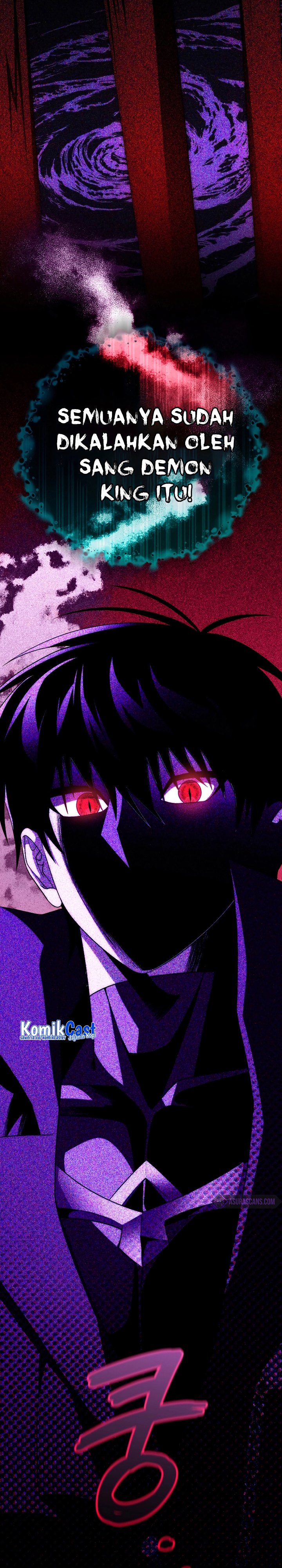 Player Who Returned 10,000 Years Later chapter 75